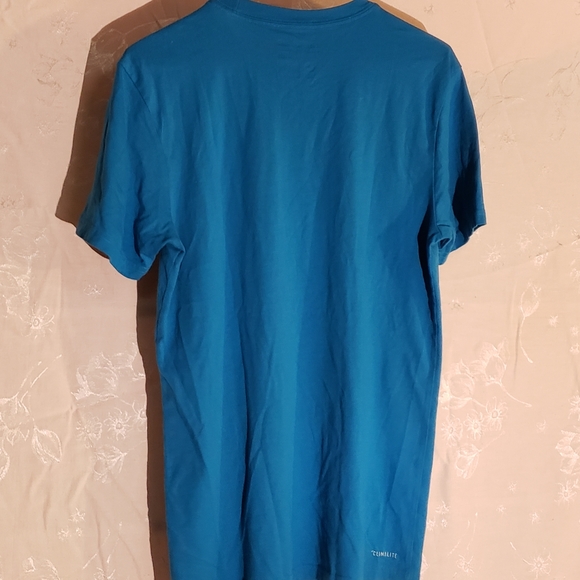 Adidas Logo Tee - Picture 2 of 2